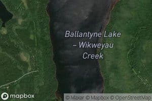 Ballantyne Lake