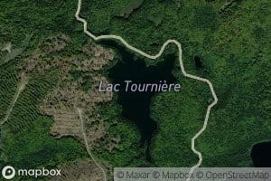 Lac Tourniere