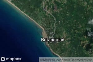 Batanlog Creek