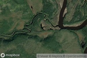 Twenty Mile Creek
