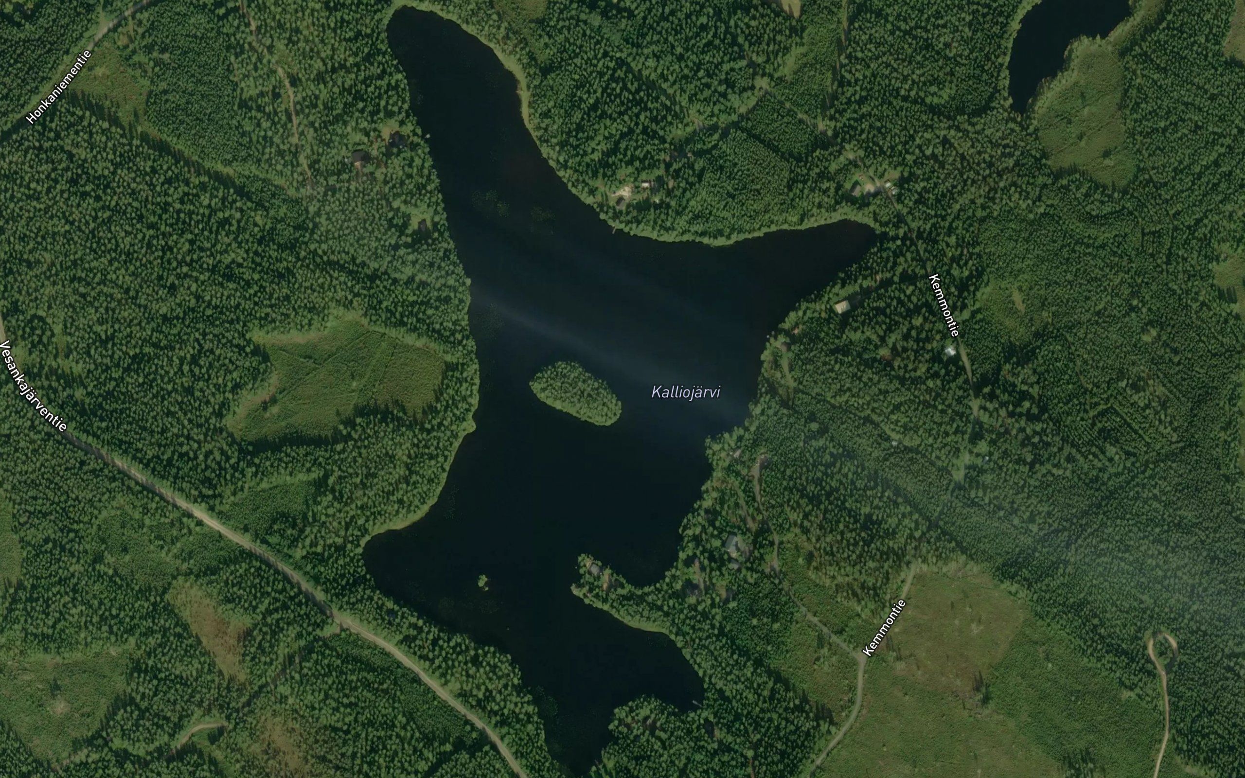 Kalliojarvi