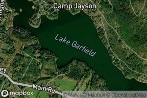 Lake Garfield