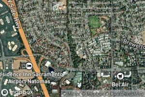 First Bannon Slough