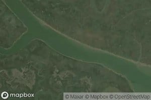 Horsehead Creek