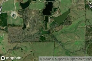 Thornton Number 1 Lake