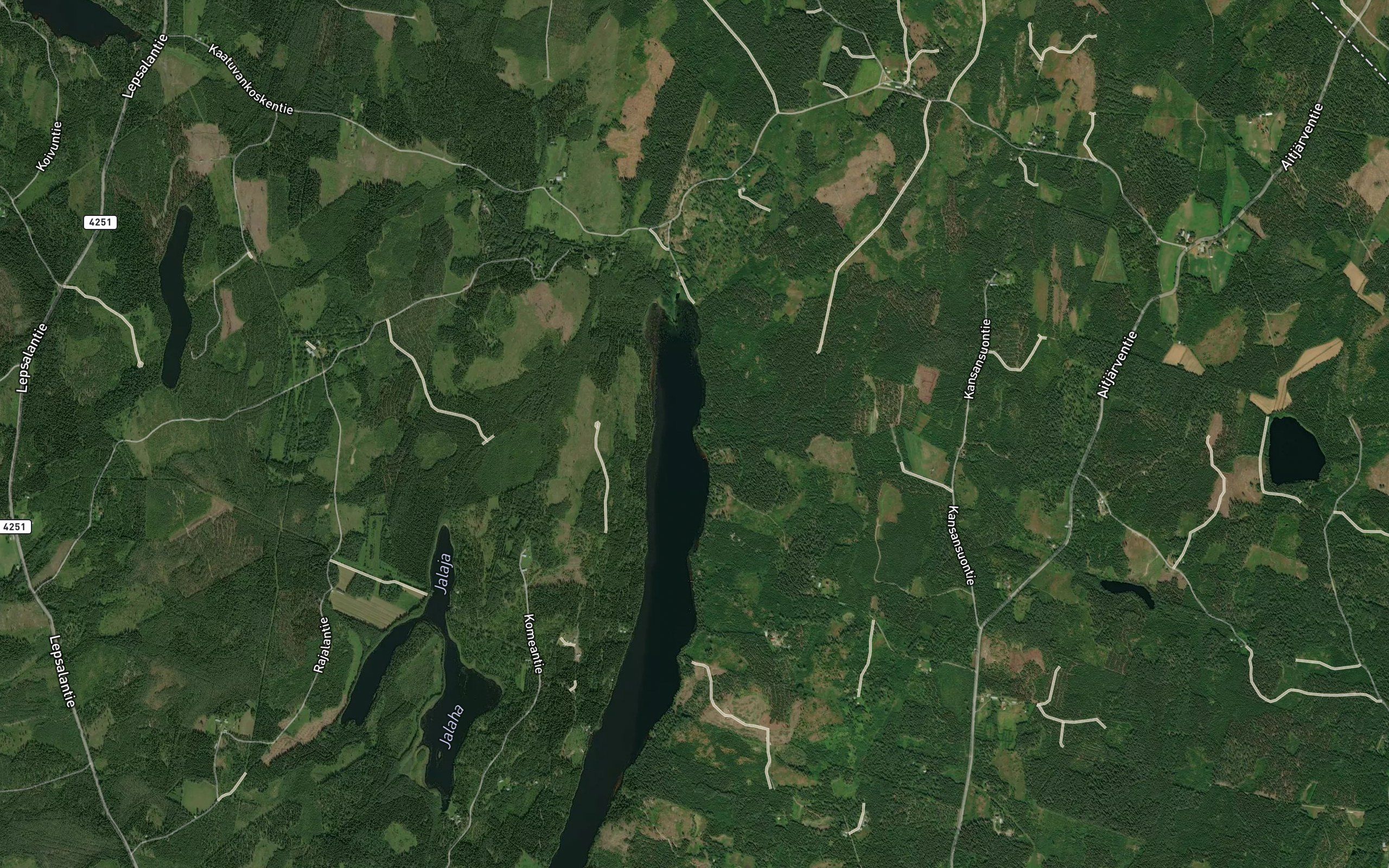 Keltinoja