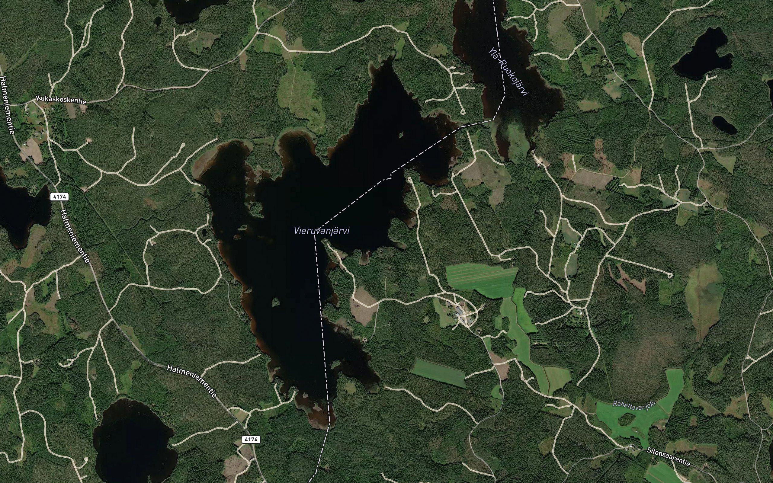 Syvalahti
