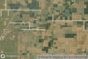 Dadupur Distributary