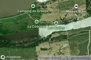 Baie Parisien