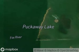 Puckaway Lake