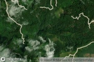 Quebrada Cuchilla Alta