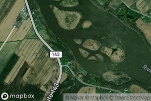 Coulee Frechette