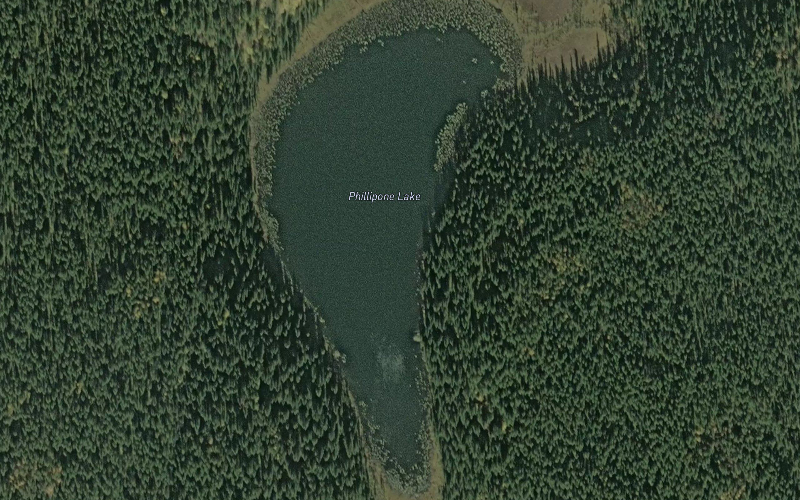 Phillipone Lake