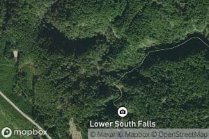 South Fork Silver Creek