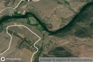 Little Davenport Creek