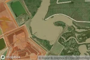 Coxs Creek Reservoir