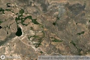 Quebrada Huallateria