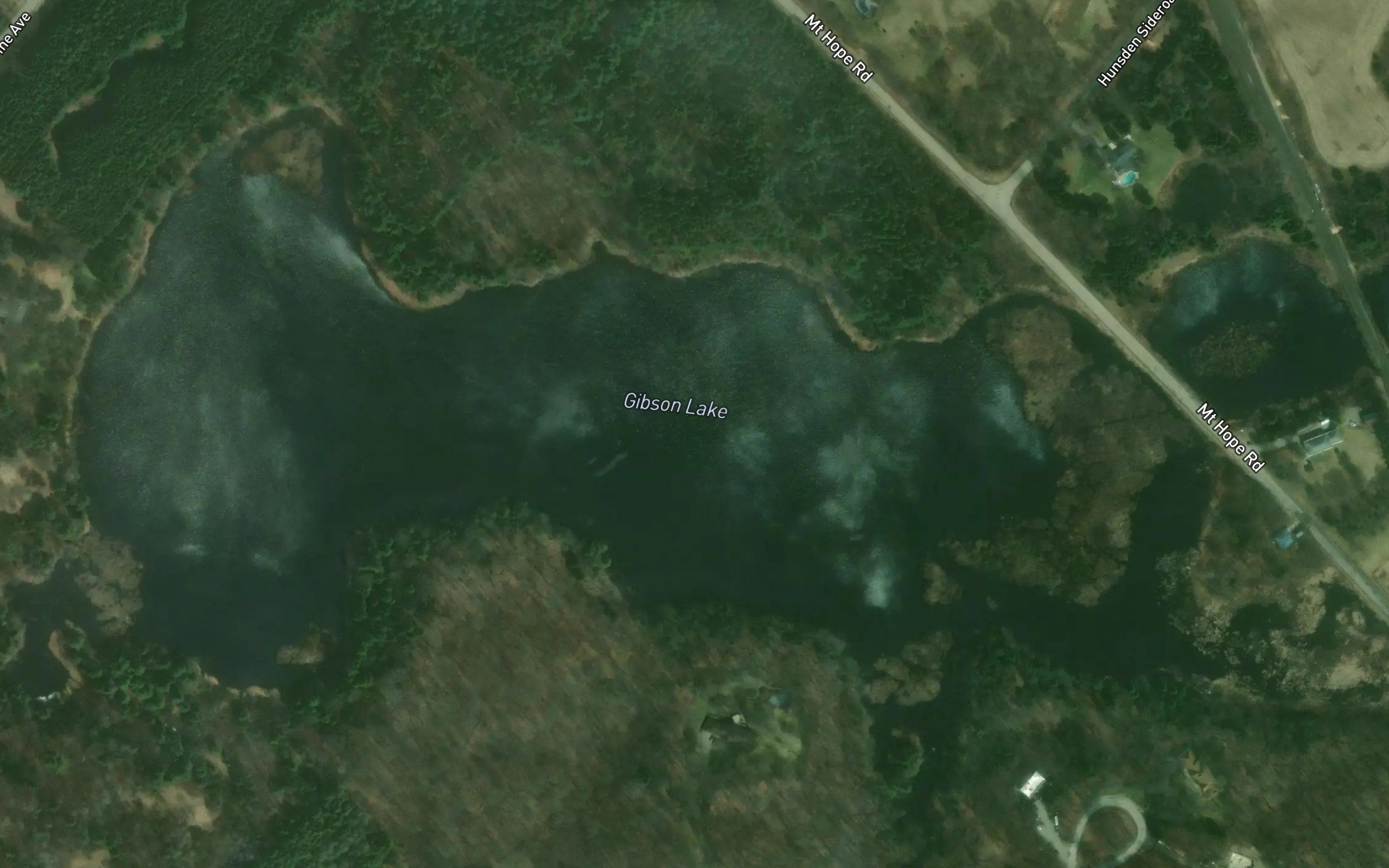 Gibson Lake
