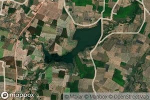 Ang Kep Nam Huai Dok Phueng