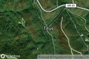 Titus Creek
