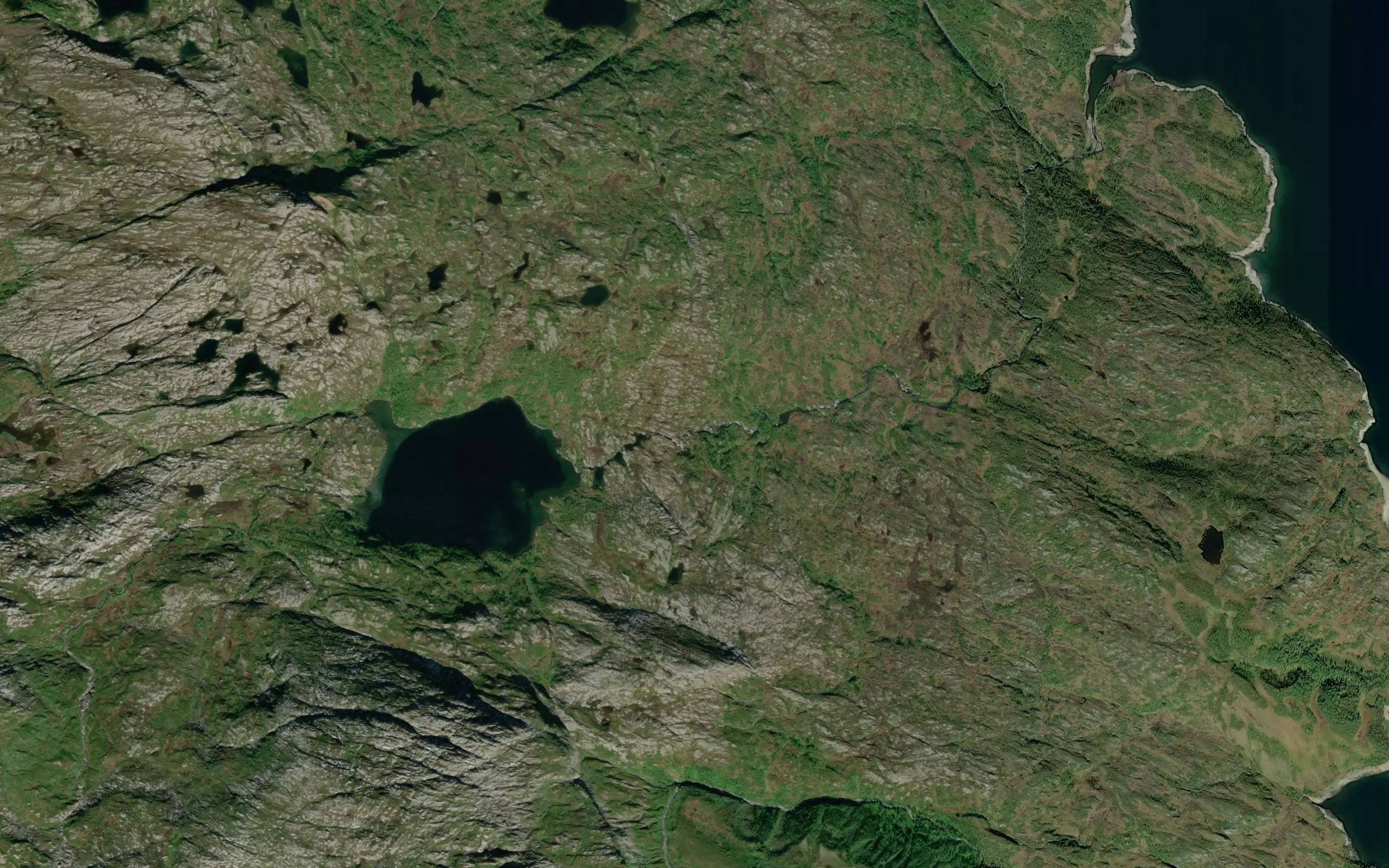Hanskvasselva