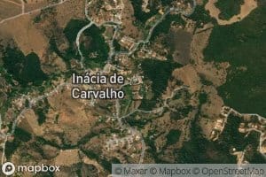 Corrego Cachoeira do Bentevi