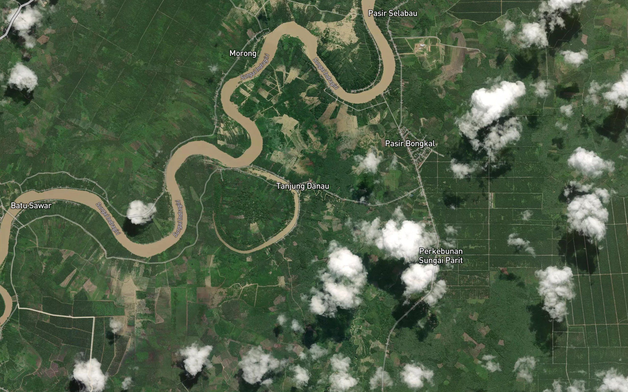 Sungai Pepago
