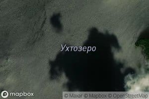 Ozero Ukhtozero