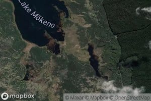 Lake Otapuiti
