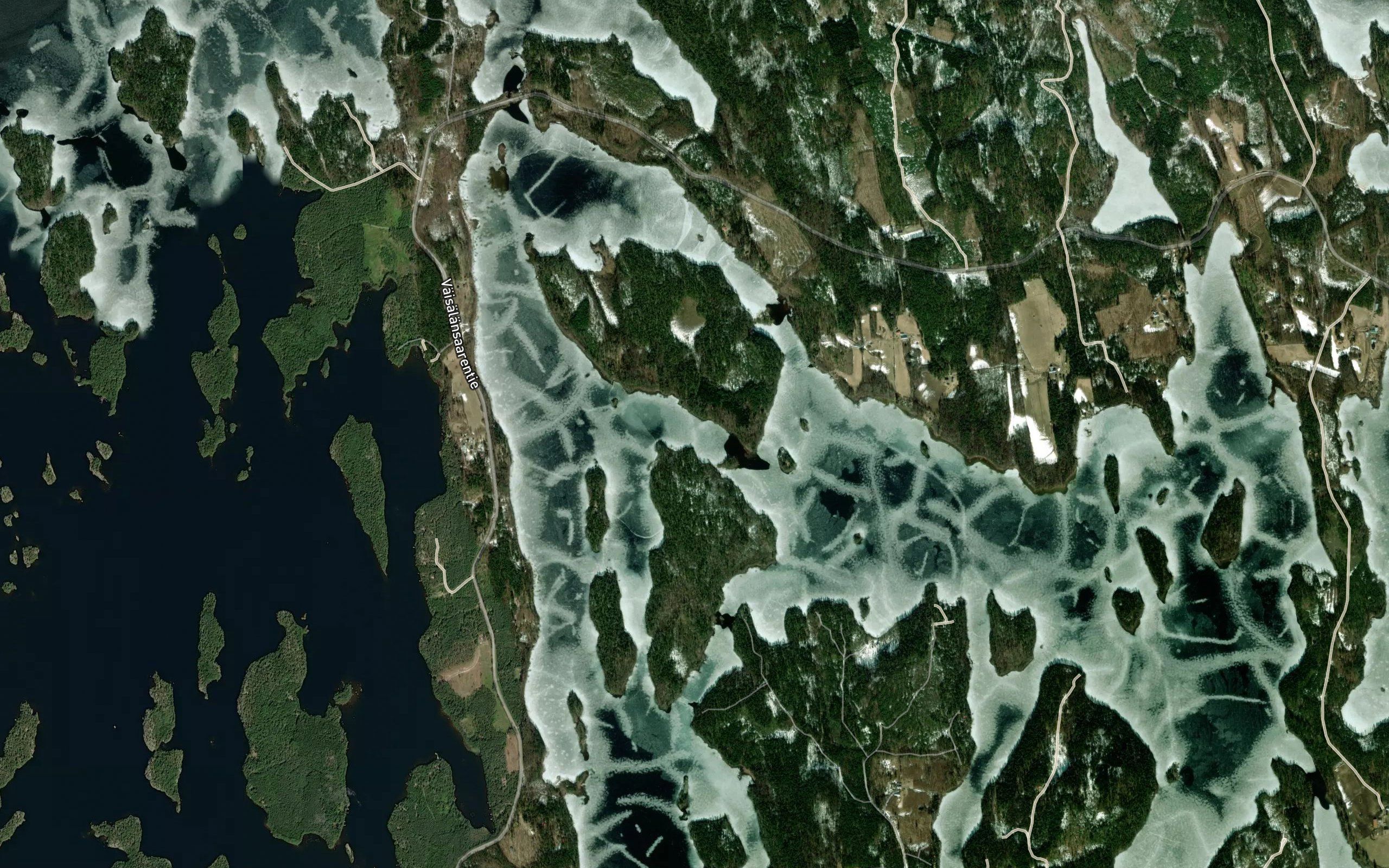 Kinnassalmi