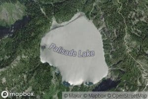Palisade Lake