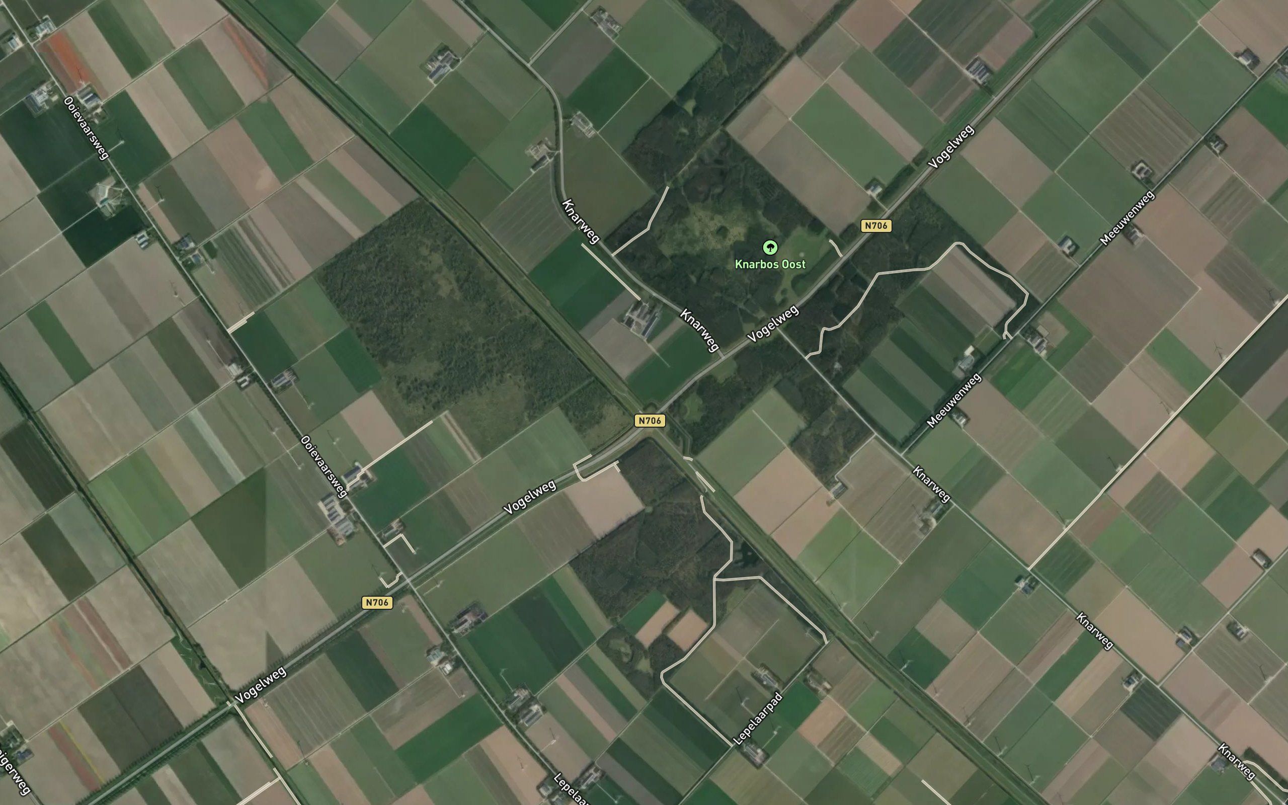 Lage Knartocht