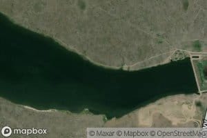 Rock Lake