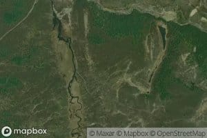 Goldpan Creek