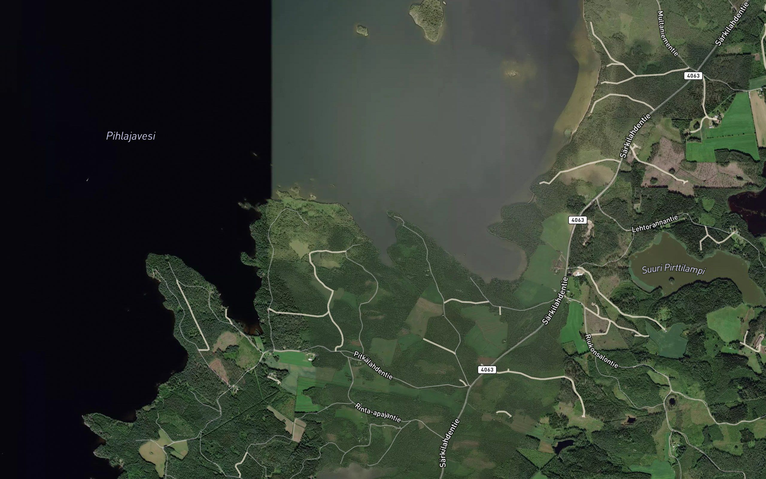Ojanlahti