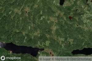 Hatchet Cove Pond