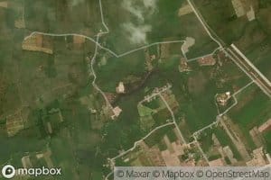 Ang Kep Nam Ban Nam Tok