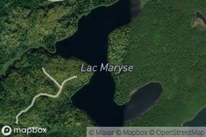 Lac Maryse