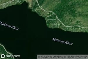 Four Mile Bay