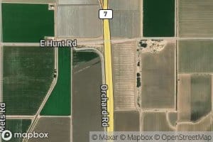 Holiville Schenk Eleven Drain