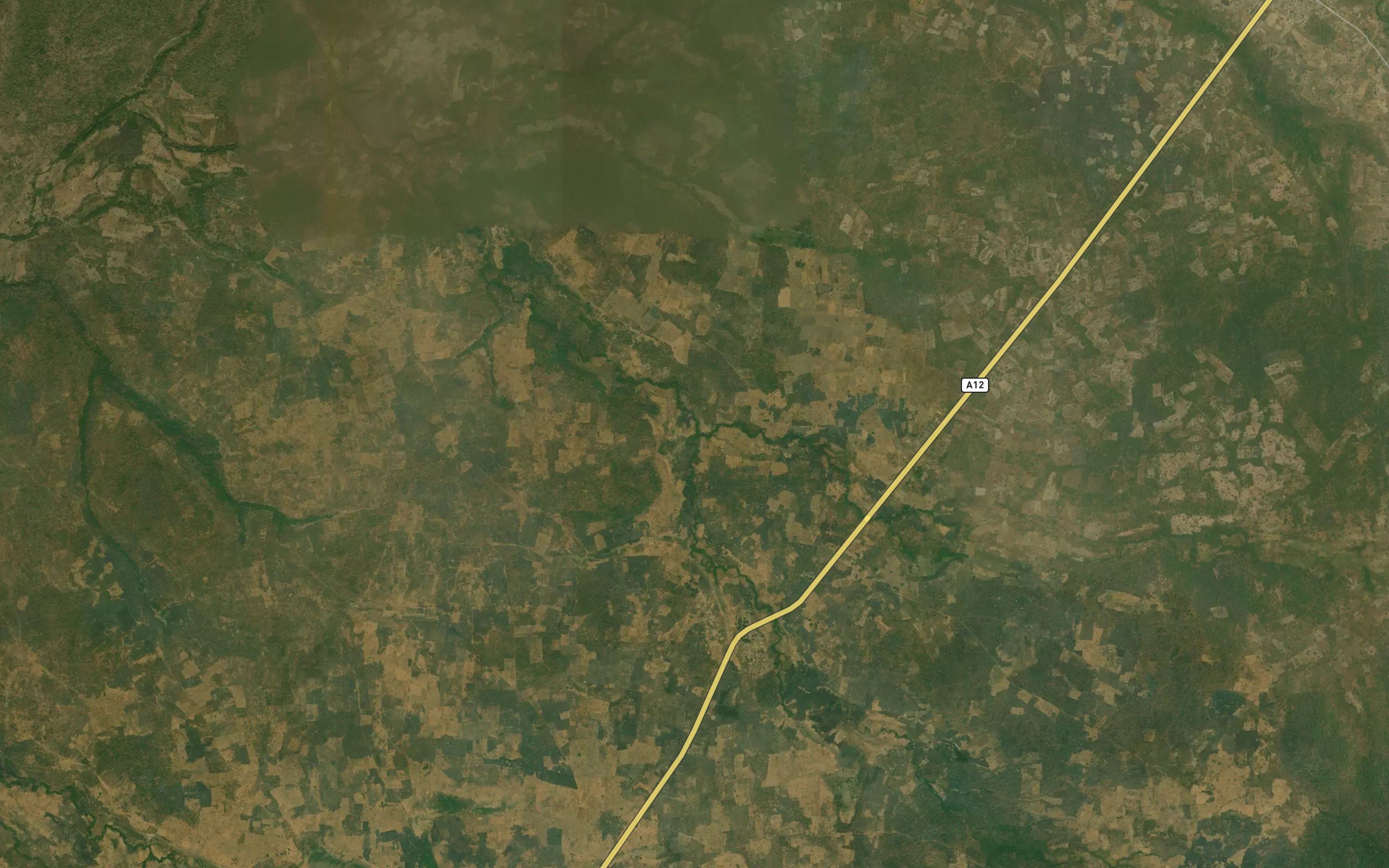 River Katumbiri