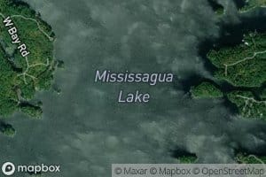 Mississagua Lake