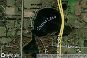 Cantlin Lake