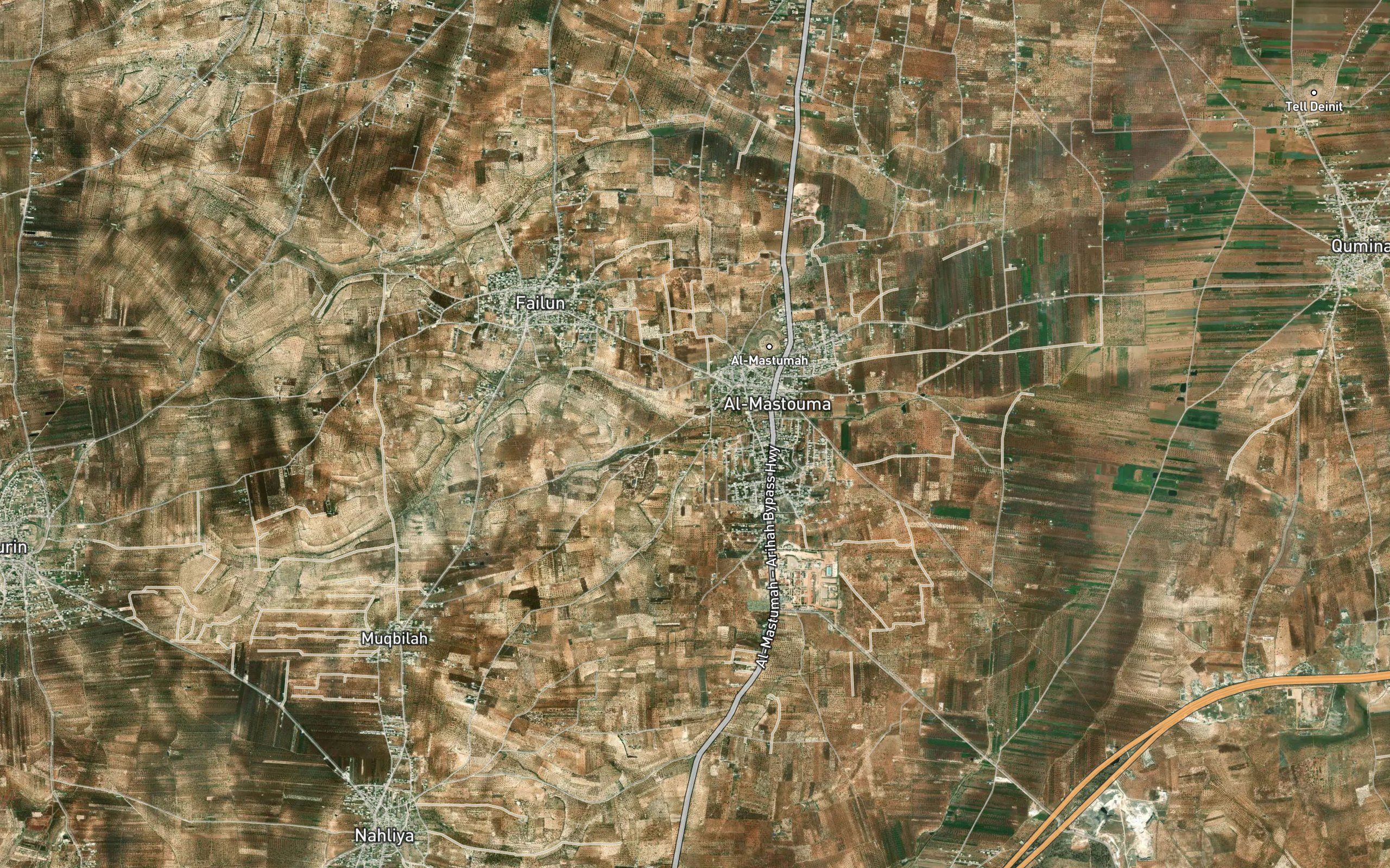 Wadi at Tawbah