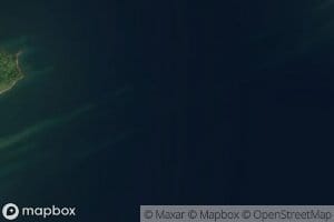 Houghton Point Passage