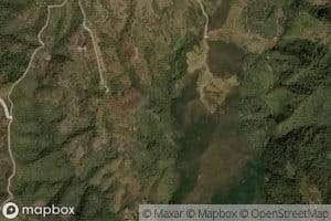 Barranca Agua Hedionda