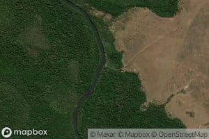 Ribeirao Agua Branca