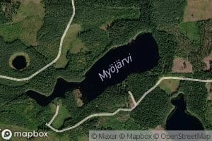 Myojarvi