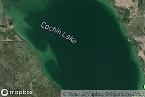Cochin Lake