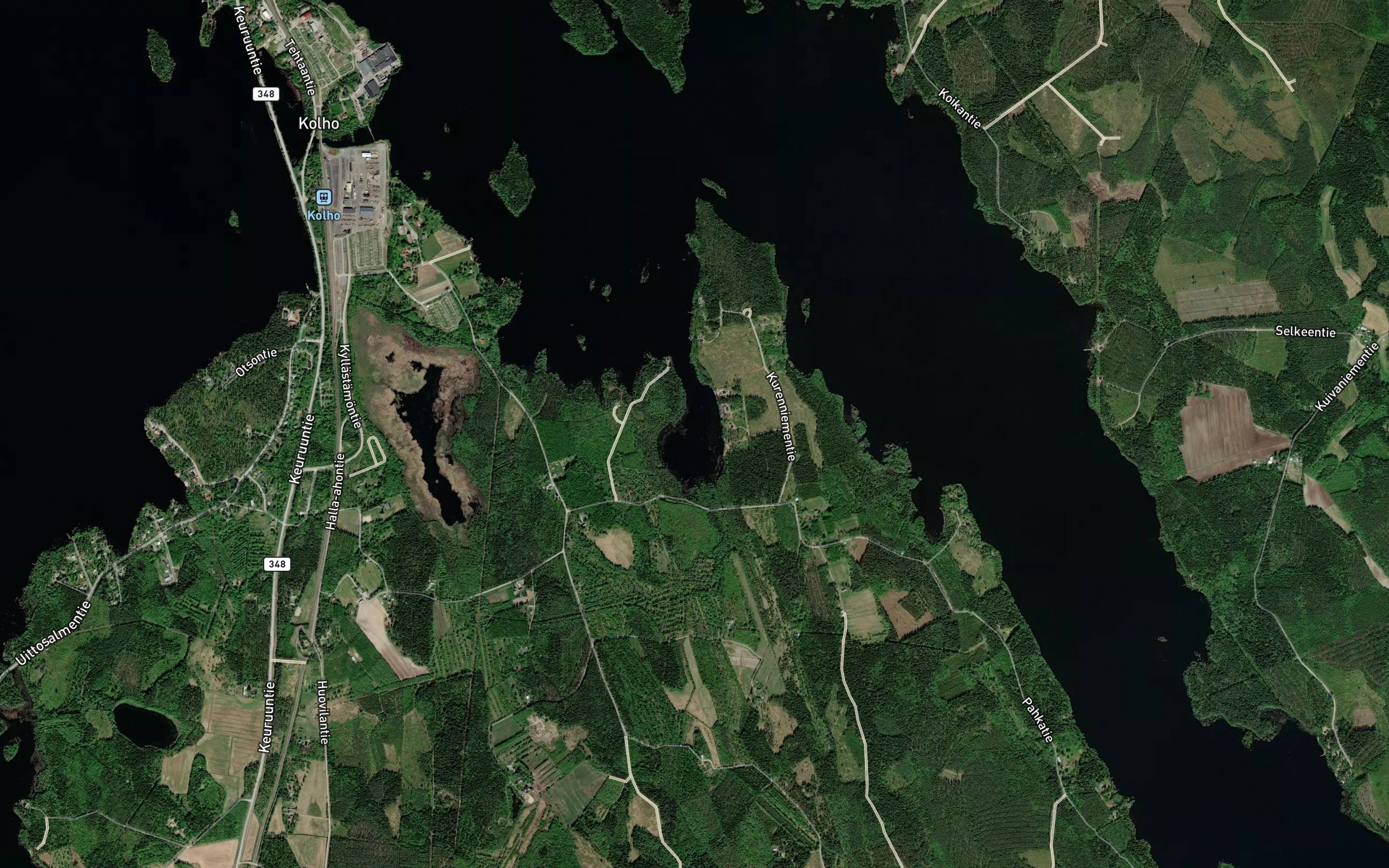 Kurenlahti